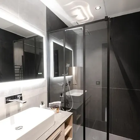 Le Sorbier Apartamento *