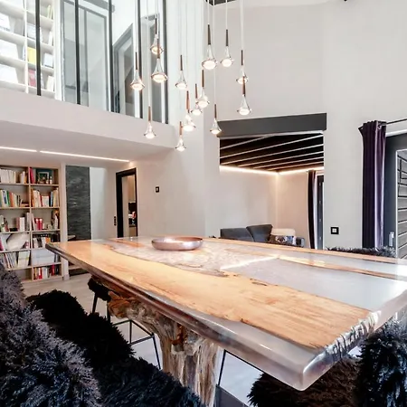 Le Sorbier Apartamento Chamonix